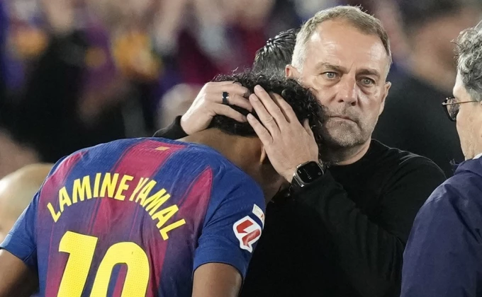 EPA/Enric Fontcuberta